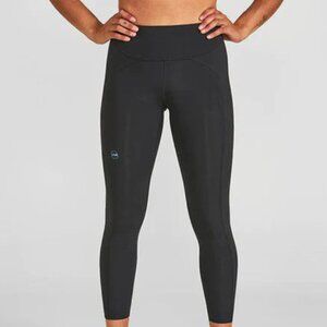 Janji Women's Groundwork Tight - Small - Black